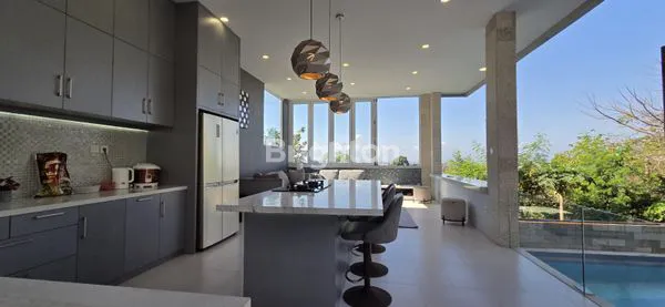 image *PRIME SEAVIEW VILLA 3 BEDROOMS IN BINGIN SARI JIMBARAN – FREEHOLD OR LONG LEASE*\\N (1)