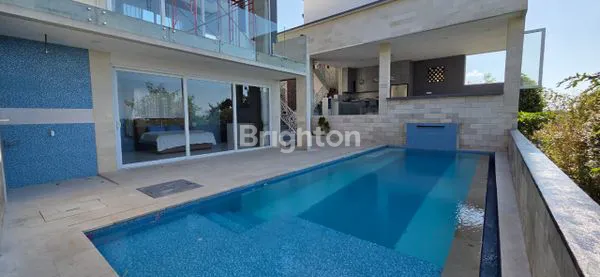 image *PRIME SEAVIEW VILLA 3 BEDROOMS IN BINGIN SARI JIMBARAN – FREEHOLD OR LONG LEASE*\\N (3)