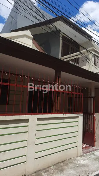 Gambar Property MURAH RUMAH 1 LANTAI BAGUS DI TANJUNG DUREN