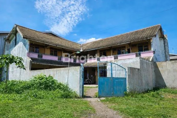 image TANAH DI AREA RUNGKUT SURABAYA DEKAT UBAYA / TENGGILIS MEJOYO / KALIRUNGKUT (1)