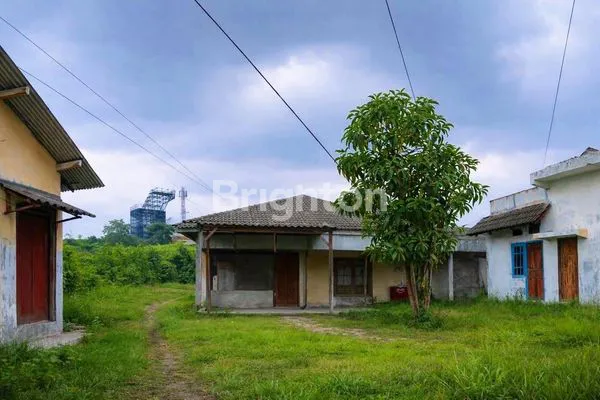 image TANAH DI AREA RUNGKUT SURABAYA DEKAT UBAYA / TENGGILIS MEJOYO / KALIRUNGKUT (2)