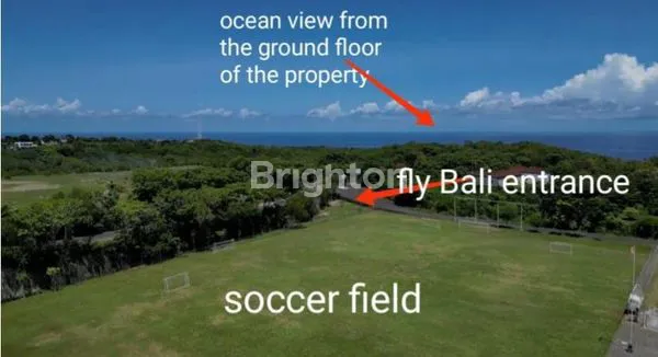 image TANAH PREMIUM SIAP BANGUN SELUAS 600M² - UNGASAN (4)