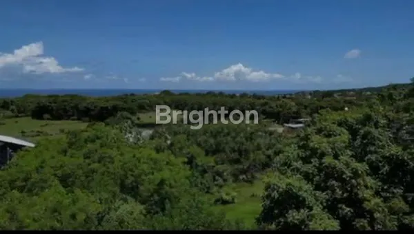 image TANAH PREMIUM SIAP BANGUN SELUAS 600M² - UNGASAN (1)