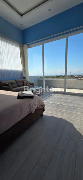 image *PRIME SEAVIEW VILLA 3 BEDROOMS IN BINGIN SARI JIMBARAN – FREEHOLD OR LONG LEASE*\\N (8)