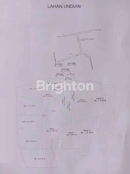 image JUAL TANAH LOKASI LIMAU MANIS DI TANJUNG MORAWA (3)