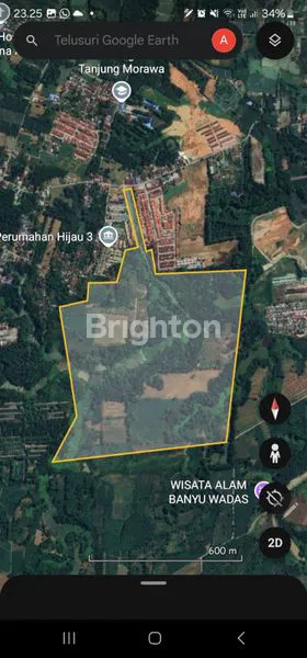 image JUAL TANAH LOKASI LIMAU MANIS DI TANJUNG MORAWA (1)