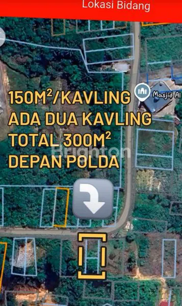 image KAVLING TENGAH KOTA (1)