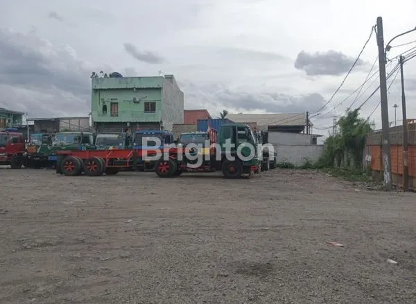 image DISEWAKAN TANAH AREA TANJUNG PRIOK ,JAKARTA UTARA (5)
