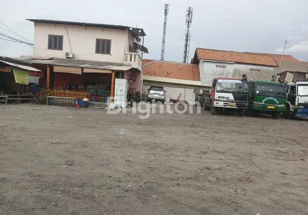 image DISEWAKAN TANAH AREA TANJUNG PRIOK ,JAKARTA UTARA (3)