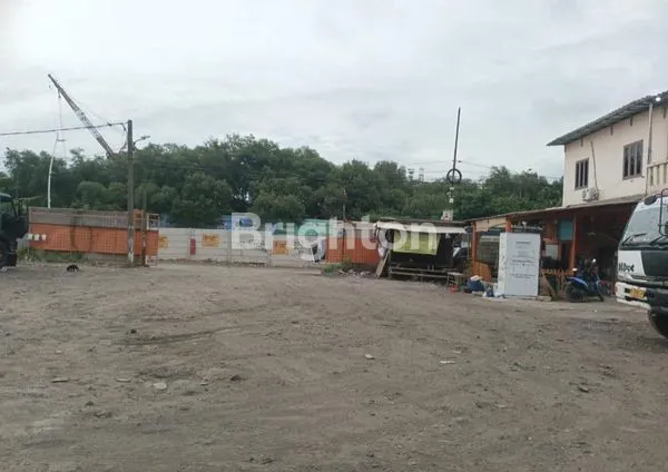 image DISEWAKAN TANAH AREA TANJUNG PRIOK ,JAKARTA UTARA (4)