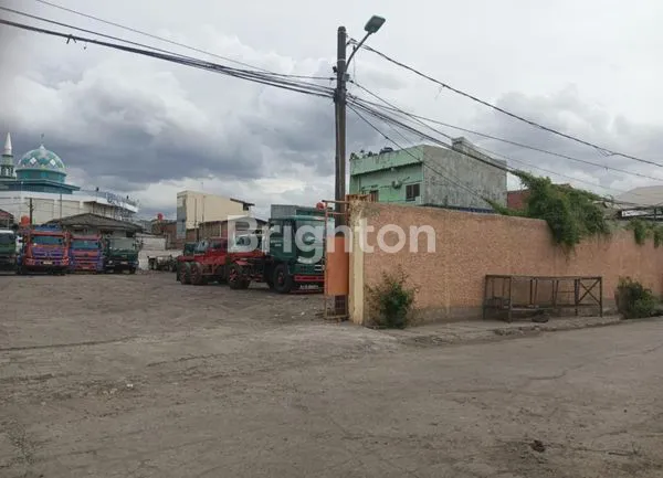 image DISEWAKAN TANAH AREA TANJUNG PRIOK ,JAKARTA UTARA (2)