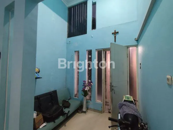 image RUMAH MINIMALIS SIAP HUNI DI SAFIRA JUANDA RESORT  (4)