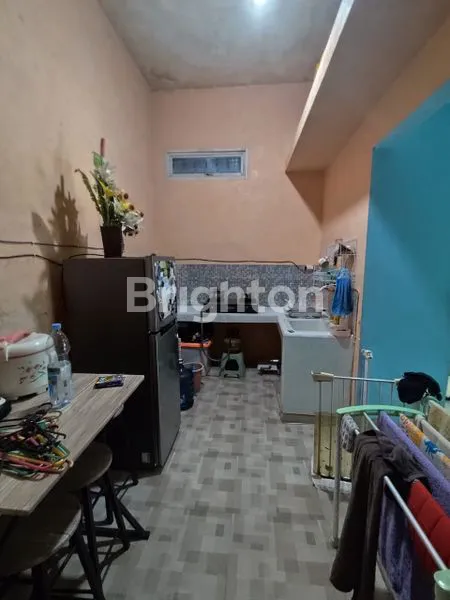 image RUMAH MINIMALIS SIAP HUNI DI SAFIRA JUANDA RESORT  (7)