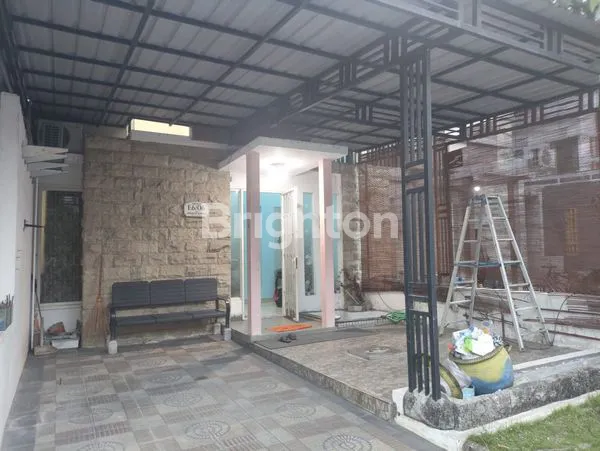 image RUMAH MINIMALIS SIAP HUNI DI SAFIRA JUANDA RESORT  (2)