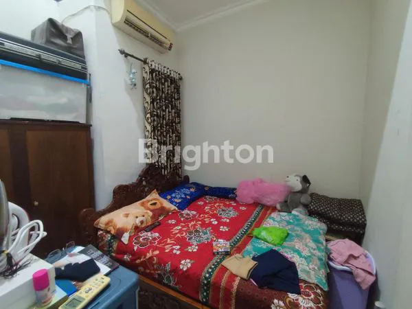 image RUMAH MINIMALIS SIAP HUNI DI SAFIRA JUANDA RESORT  (5)