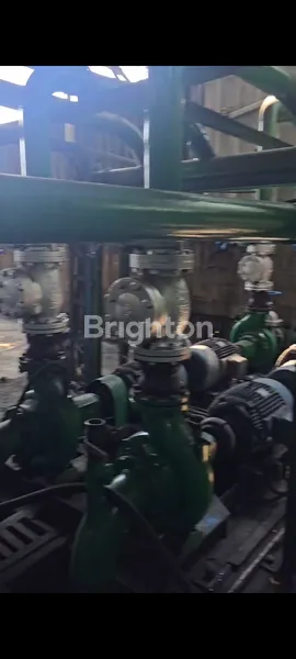 image DIJUAL SCRAB EX PABRIK DENGAN BANGUNANNYA,JIKA DENGAN TANAH BEDA HARGANYA UNTUK BICARA (8)