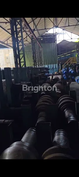 image DIJUAL SCRAB EX PABRIK DENGAN BANGUNANNYA,JIKA DENGAN TANAH BEDA HARGANYA UNTUK BICARA (2)