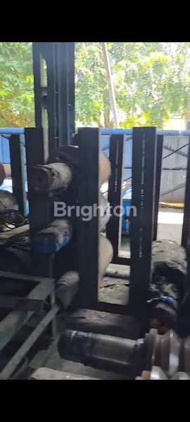 image DIJUAL SCRAB EX PABRIK DENGAN BANGUNANNYA,JIKA DENGAN TANAH BEDA HARGANYA UNTUK BICARA (3)