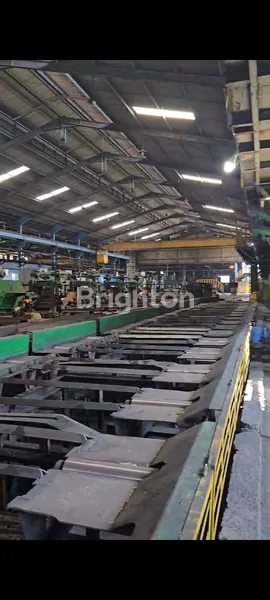 image DIJUAL SCRAB EX PABRIK DENGAN BANGUNANNYA,JIKA DENGAN TANAH BEDA HARGANYA UNTUK BICARA (5)