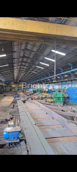 image DIJUAL SCRAB EX PABRIK DENGAN BANGUNANNYA,JIKA DENGAN TANAH BEDA HARGANYA UNTUK BICARA (4)