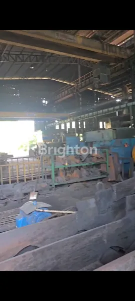 image DIJUAL SCRAB EX PABRIK DENGAN BANGUNANNYA,JIKA DENGAN TANAH BEDA HARGANYA UNTUK BICARA (7)