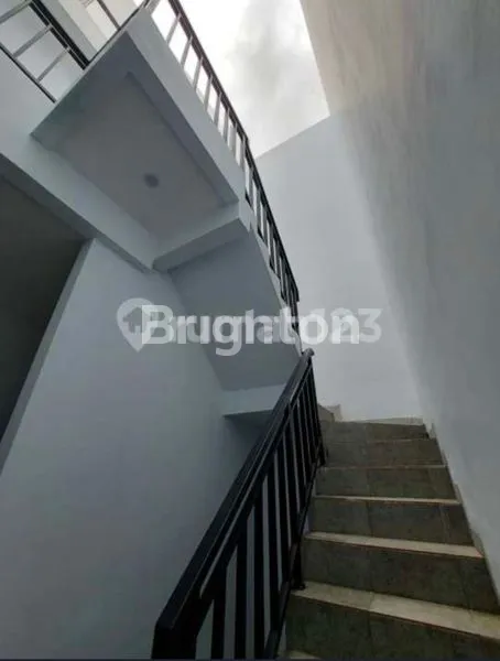 image RUMAH BARU DURI KEPA SIAP HUNI 3 LANTAI (5)