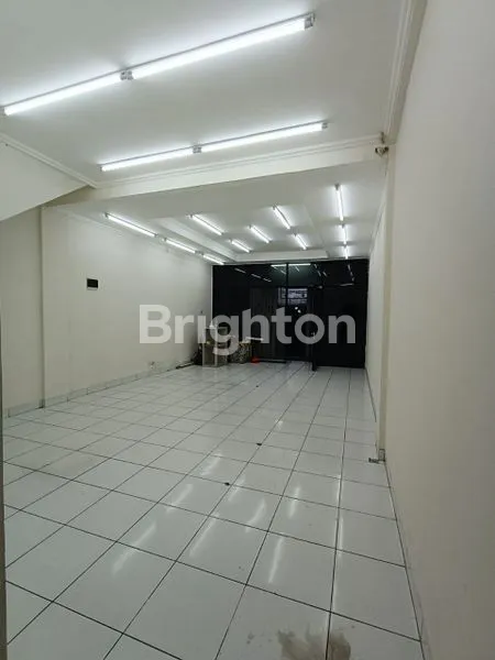 image RUKO SIAP USAHA, LOKASI STRATEGIS DI KAWASAN KOMERSIL FAVORITE, KOTA WISATA CIBUBUR (3)