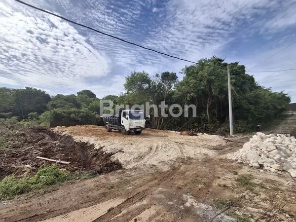 image *TANAH  4ARE, SHM , SIAP BANGUN DI KUTUH NUSA DUA*\\N\\N\\N (2)