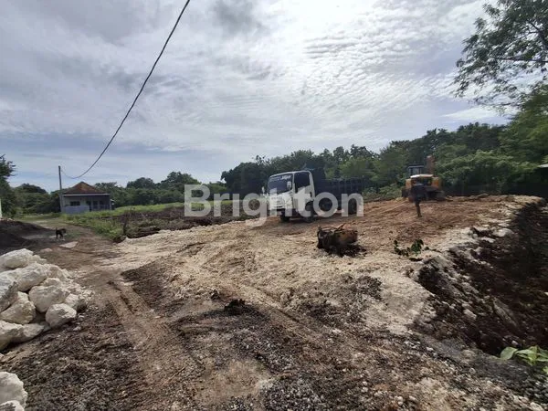 image *TANAH  4ARE, SHM , SIAP BANGUN DI KUTUH NUSA DUA*\\N\\N\\N (4)