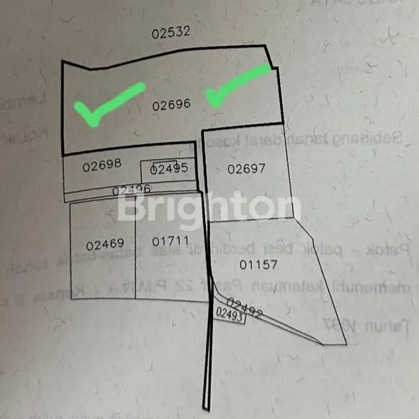 image TANAH INDUSTRI STRATEGIS DI CURUG, 7.180M² SHM (1)