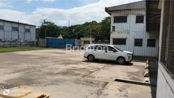 image DIJUAL TANAH DARAT AREA  CAKUNG JAKARTA UTARA (1)