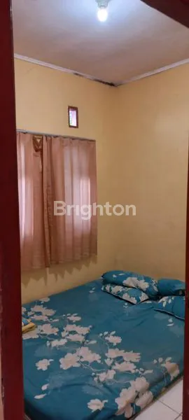 image RUMAH GANDENG 2-IN-1 DI TAMAN PESONA SITUGUNUNG (8)