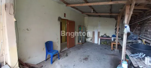 image RUMAH GANDENG 2-IN-1 DI TAMAN PESONA SITUGUNUNG (4)