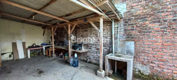 image RUMAH GANDENG 2-IN-1 DI TAMAN PESONA SITUGUNUNG (5)