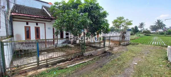 image RUMAH GANDENG 2-IN-1 DI TAMAN PESONA SITUGUNUNG (2)