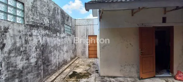 image RUMAH GANDENG 2-IN-1 DI TAMAN PESONA SITUGUNUNG (6)