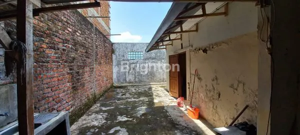image RUMAH GANDENG 2-IN-1 DI TAMAN PESONA SITUGUNUNG (3)