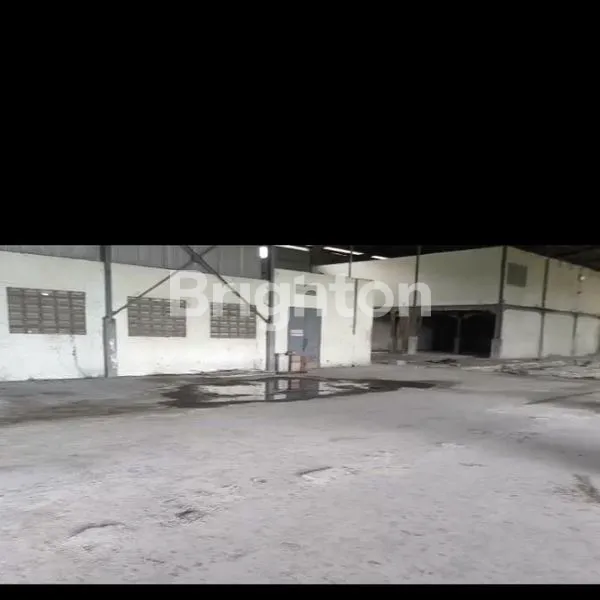 image READY DI JUAL / DI SEWAKAN PABRIK EX HEBEL (1)