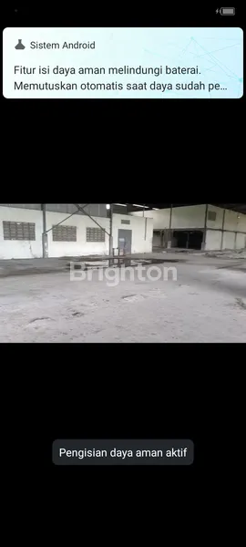 image READY DI JUAL / DI SEWAKAN PABRIK EX HEBEL (2)