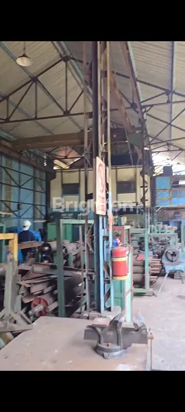 image READY DI JUAL / DI SEWAKAN PABRIK EX HEBEL (5)
