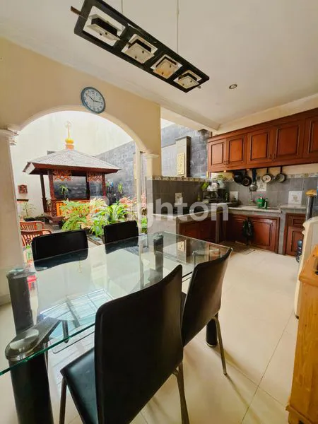 image RUMAH HOEK 7 KT DEKAT LAPANGAN TENIS KOTA WISATA (3)