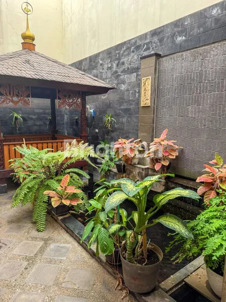 image RUMAH HOEK 7 KT DEKAT LAPANGAN TENIS KOTA WISATA (6)