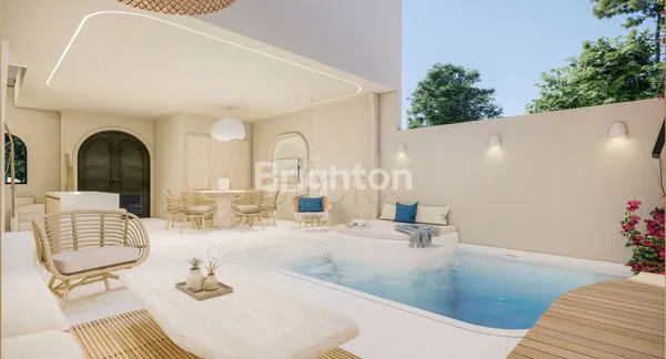 image VILLA MEWAH 3 LANTAI DI JIMBARAN ULUWATU, DEKAT DREAMLAND (3)