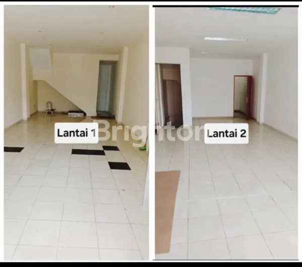 image RUKO STRATEGIS 3½ LT, HADAP TIMUR, DEKAT HOTEL & TOL (3)