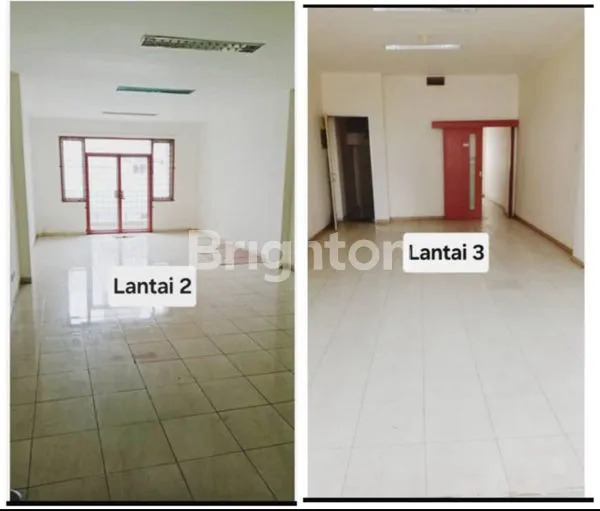 image RUKO STRATEGIS 3½ LT, HADAP TIMUR, DEKAT HOTEL & TOL (5)