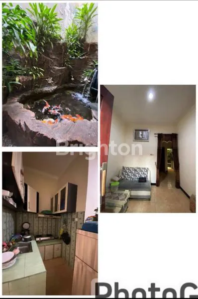 image RUMAH SIAP HUNI, LT 72 LB 140 DI KAPAS MADYA (3)