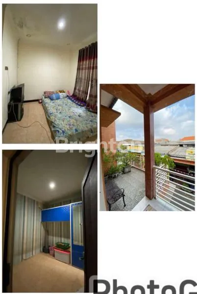 image RUMAH SIAP HUNI, LT 72 LB 140 DI KAPAS MADYA (4)