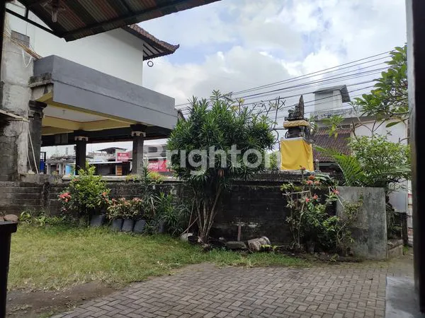 image TANAH STRATEGIS 10 ARE DI PUSAT KOTA TABANAN (3)