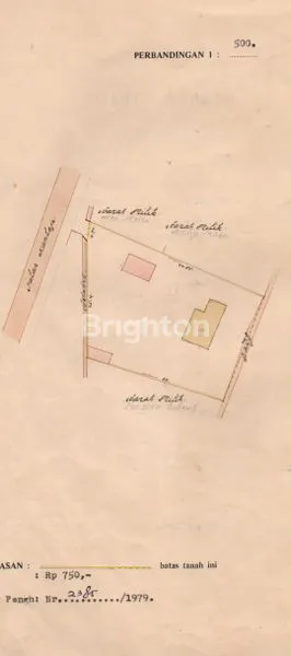 image TANAH STRATEGIS 10 ARE DI PUSAT KOTA TABANAN (1)