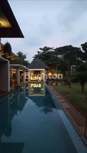 image RUMAH MEWAH BSD (6)